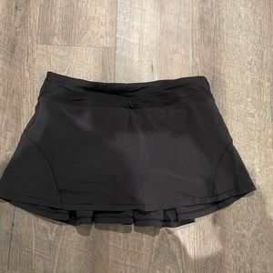 Lululemon Tennis Skirt